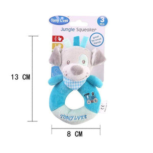 Planet Gates Baby Stuffed Animal Toys Soothe Baby Appease Towel Soft Plush Comforting Toy Soothing Towel Baby Newborn Sleep Toys Plush Toy