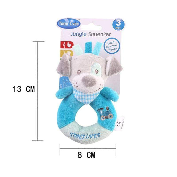 Planet Gates Baby Stuffed Animal Toys Soothe Baby Appease Towel Soft Plush Comforting Toy Soothing Towel Baby Newborn Sleep Toys Plush Toy