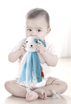Planet Gates Baby Stuffed Animal Toys Soothe Baby Appease Towel Soft Plush Comforting Toy Soothing Towel Baby Newborn Sleep Toys Plush Toy