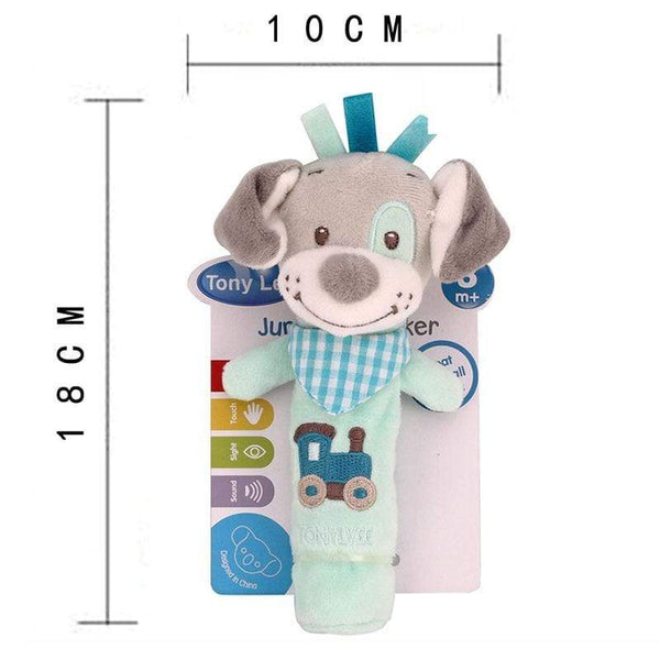 Planet Gates Baby Stuffed Animal Toys Soothe Baby Appease Towel Soft Plush Comforting Toy Soothing Towel Baby Newborn Sleep Toys Plush Toy