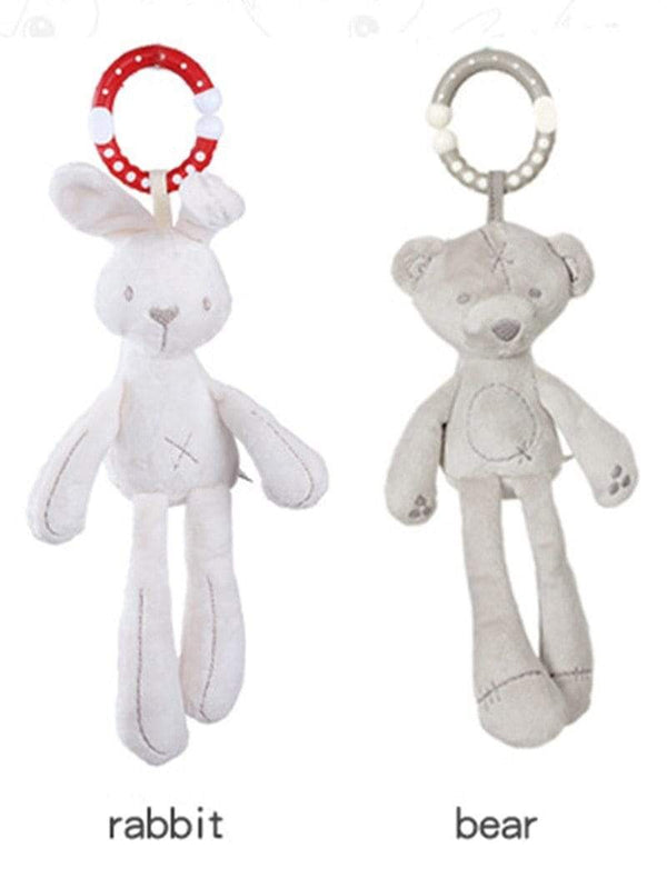 Planet Gates Baby Stuffed Animal Toys Soothe Baby Appease Towel Soft Plush Comforting Toy Soothing Towel Baby Newborn Sleep Toys Plush Toy