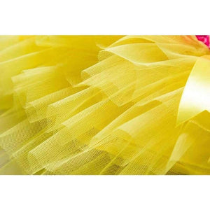 Planet Gates Baby Summer Girl Dress First 1st Birthday Cake Smash Outfits Clothing 3pcs Sets Romper Tutu Skirt Headband Infant Suits