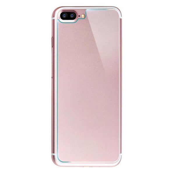 Planet Gates Back iPhone78 Front/Back Tempered Glass Film Screen Protector for IPhone New Arrival