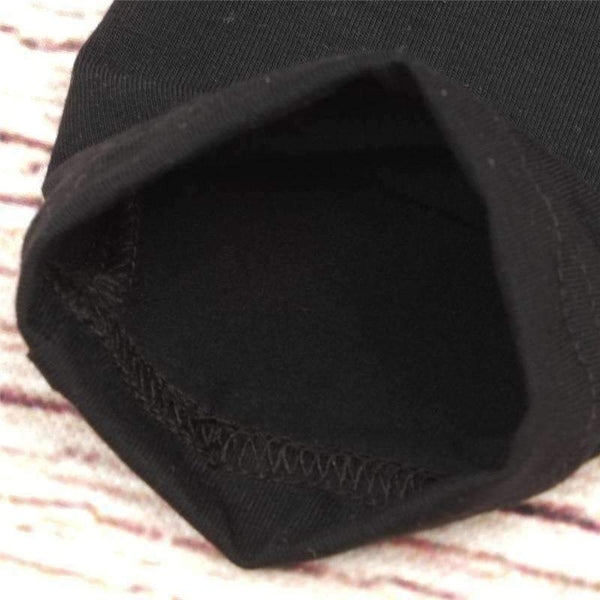 Planet Gates Backless long sleeve autumn bodysuit women  bandage fitness slim black jumpsuits bodysuits sexy hot bodycon overalls clothes