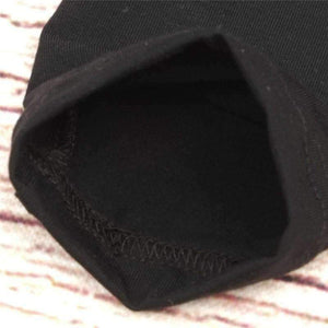 Planet Gates Backless long sleeve autumn bodysuit women  bandage fitness slim black jumpsuits bodysuits sexy hot bodycon overalls clothes