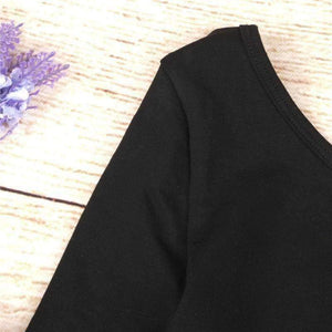 Planet Gates Backless long sleeve autumn bodysuit women  bandage fitness slim black jumpsuits bodysuits sexy hot bodycon overalls clothes