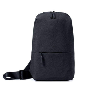 Planet Gates Backpack 4L Polyester Bag Urban Leisure Sports Chest Pack Bags Men Women Small Size Shoulder Unisex Rucksack
