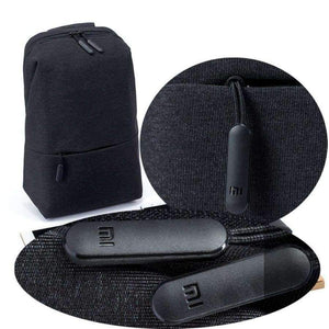 Planet Gates Backpack 4L Polyester Bag Urban Leisure Sports Chest Pack Bags Men Women Small Size Shoulder Unisex Rucksack