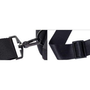 Planet Gates Backpack 4L Polyester Bag Urban Leisure Sports Chest Pack Bags Men Women Small Size Shoulder Unisex Rucksack