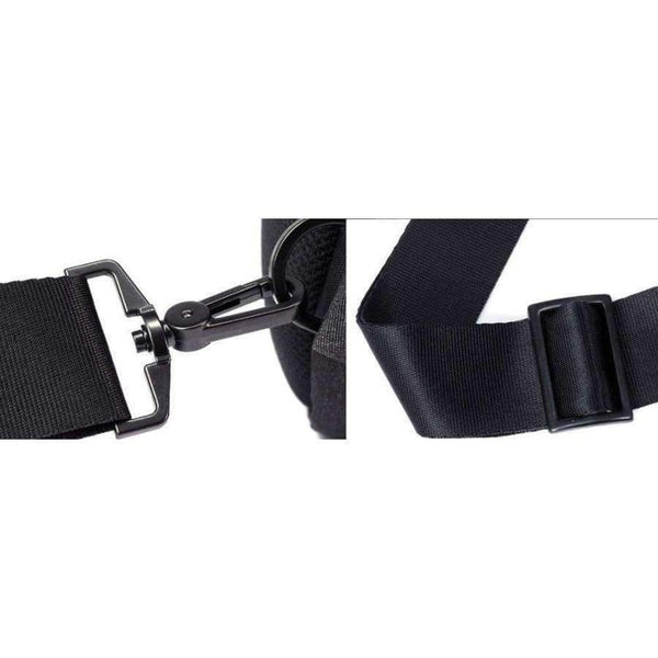 Planet Gates Backpack 4L Polyester Bag Urban Leisure Sports Chest Pack Bags Men Women Small Size Shoulder Unisex Rucksack