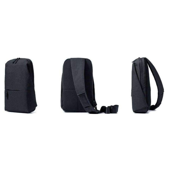 Planet Gates Backpack 4L Polyester Bag Urban Leisure Sports Chest Pack Bags Men Women Small Size Shoulder Unisex Rucksack