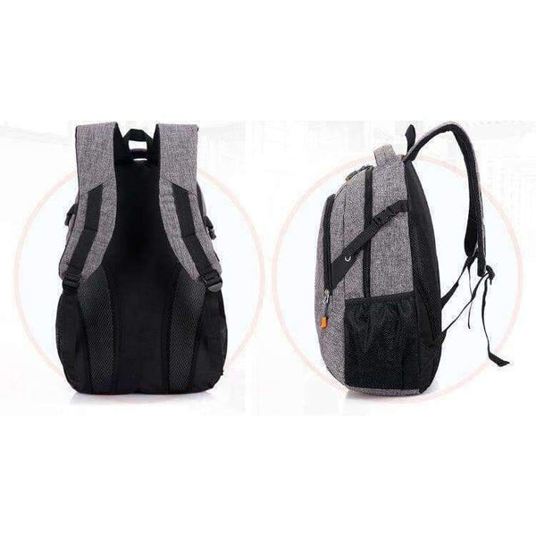 Planet Gates Backpacks School Daypack Camping Backpack Bag For Teenage Girls Boys Laptop Outdoor Sports Bags Rucksack Mochila Sac XA1479A