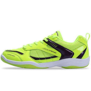 Planet Gates Badminton Shoes Men Leather Badminton Tennis Men Red/Blue Court Shoes Badminton Mens Indoor Sneakers Shoes Size 35-44