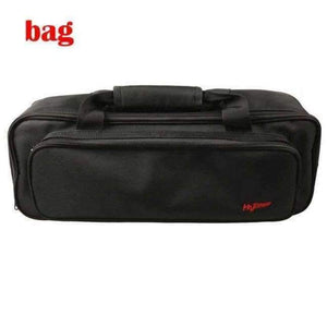 Planet Gates bag / China Guitar Effect Pedal Board Setup 40X13 CM DIY Guitar Pedalboard With Magic Tape Musical Instrument Accessory For Sale 120 B