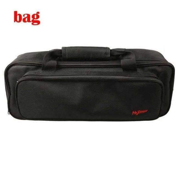 Planet Gates bag / China Guitar Effect Pedal Board Setup 40X13 CM DIY Guitar Pedalboard With Magic Tape Musical Instrument Accessory For Sale 120 B