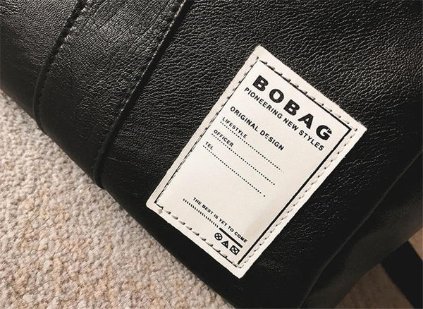 Planet Gates Bag Male Big Crossbody Bags For Duffle  Handbags Travel Shoulder Luggage Bag With Shoes Storage New XA102WC