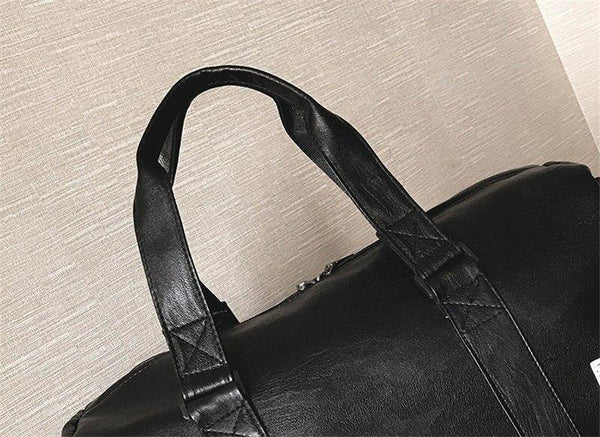 Planet Gates Bag Male Big Crossbody Bags For Duffle  Handbags Travel Shoulder Luggage Bag With Shoes Storage New XA102WC