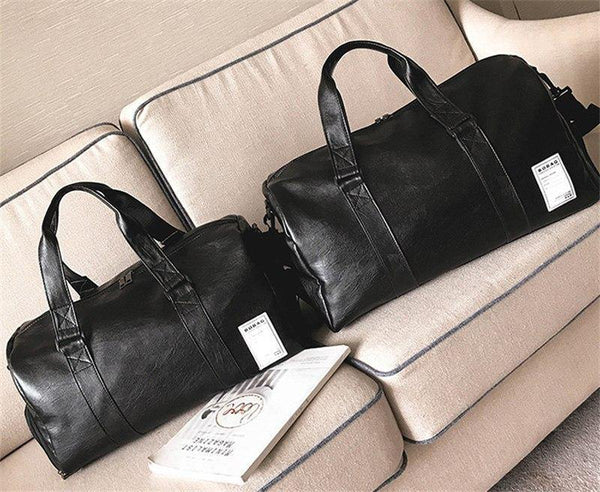 Planet Gates Bag Male Big Crossbody Bags For Duffle  Handbags Travel Shoulder Luggage Bag With Shoes Storage New XA102WC