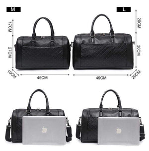 Planet Gates Bag Male Big Crossbody Bags For Duffle Unisex Handbags Travel Shoulder Bag Woven Luggage Bags Women XA217WC