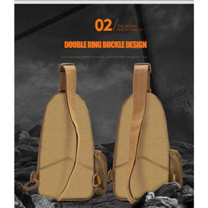 Planet Gates Bag Shoulder Camping Backpack Military Tactical Sports Bags Outdoor Sac De Sport Hiking Travel Mochlia 2018 Molle XA768WA