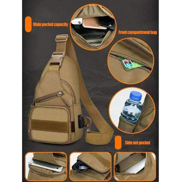 Planet Gates Bag Shoulder Camping Backpack Military Tactical Sports Bags Outdoor Sac De Sport Hiking Travel Mochlia 2018 Molle XA768WA