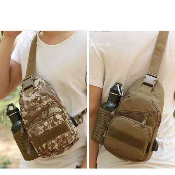 Planet Gates Bag Shoulder Camping Backpack Military Tactical Sports Bags Outdoor Sac De Sport Hiking Travel Mochlia 2018 Molle XA768WA