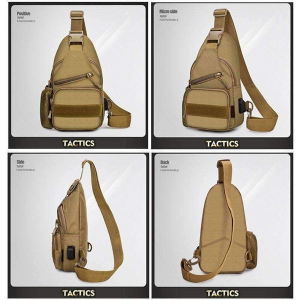 Planet Gates Bag Shoulder Camping Backpack Military Tactical Sports Bags Outdoor Sac De Sport Hiking Travel Mochlia 2018 Molle XA768WA