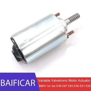 Baificar Brand New Variable Valvetronic Motor Actuator 11377509295 11377548387 For BMW 1er 3er E46 E87 E83 E90 E91 E92 E93