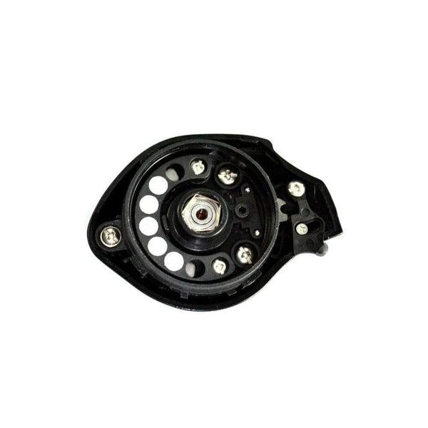 Planet Gates Baitcasting Reel Casting Reels Fishing Left/Right Hand Magnetic Brake System Low Profile Affordable Fishing Reel