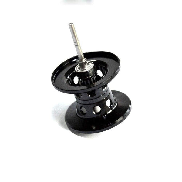 Planet Gates Baitcasting Reel Casting Reels Fishing Left/Right Hand Magnetic Brake System Low Profile Affordable Fishing Reel