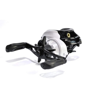 Planet Gates Baitcasting Reel Casting Reels Fishing Left/Right Hand Magnetic Brake System Low Profile Affordable Fishing Reel