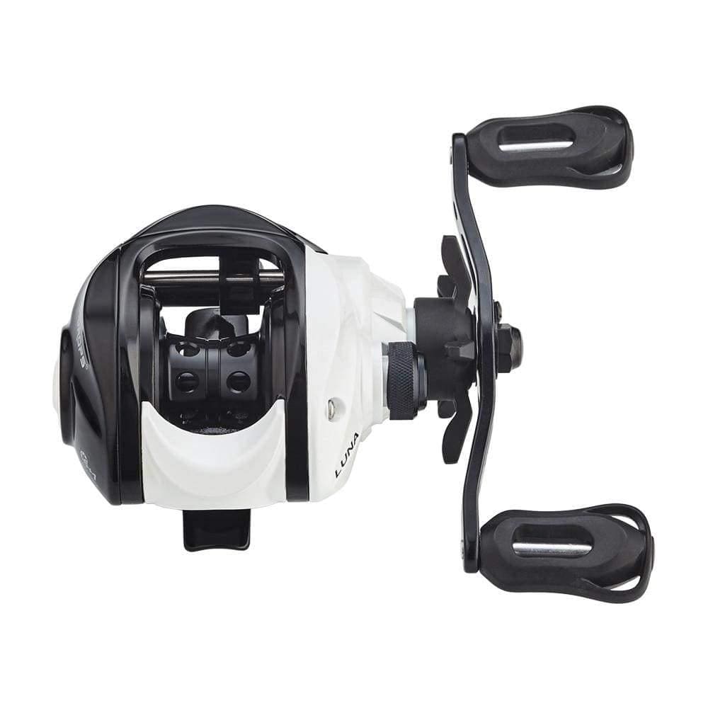 Planet Gates Baitcasting Reel Casting Reels Fishing Left/Right Hand Magnetic Brake System Low Profile Affordable Fishing Reel