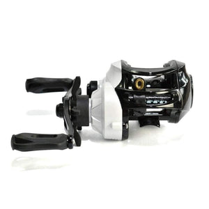 Planet Gates Baitcasting Reel Casting Reels Fishing Left/Right Hand Magnetic Brake System Low Profile Affordable Fishing Reel