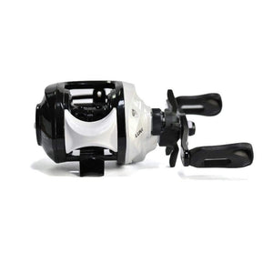 Planet Gates Baitcasting Reel Casting Reels Fishing Left/Right Hand Magnetic Brake System Low Profile Affordable Fishing Reel