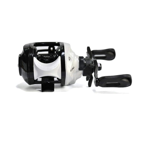Planet Gates Baitcasting Reel Casting Reels Fishing Left/Right Hand Magnetic Brake System Low Profile Affordable Fishing Reel