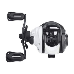 Planet Gates Baitcasting Reel Casting Reels Fishing Left/Right Hand Magnetic Brake System Low Profile Affordable Fishing Reel