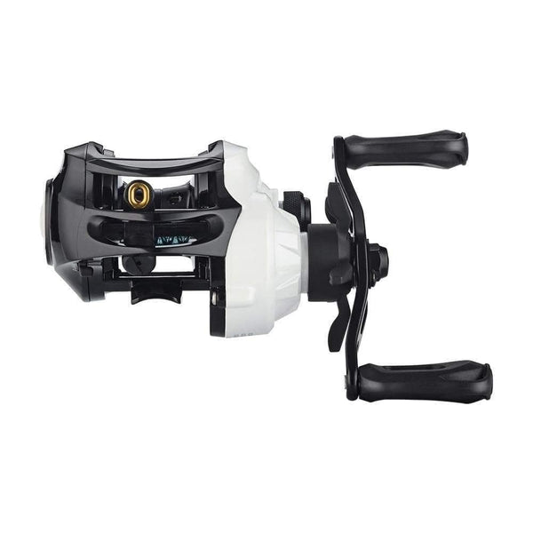 Planet Gates Baitcasting Reel Casting Reels Fishing Left/Right Hand Magnetic Brake System Low Profile Affordable Fishing Reel