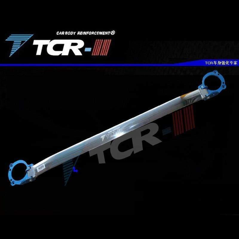 Balancing Pole Body Modification Parts Cabin Reinforcement  Strengthen Anti-roll Bar BAR FOR BMW MINI R55 R56 Before Top Bar