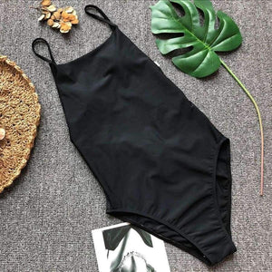 Planet Gates BALCK / L Women swimwear Bandage backless Bikini swimwear women swimwear women brazilia Beach party women swimwear JL 11