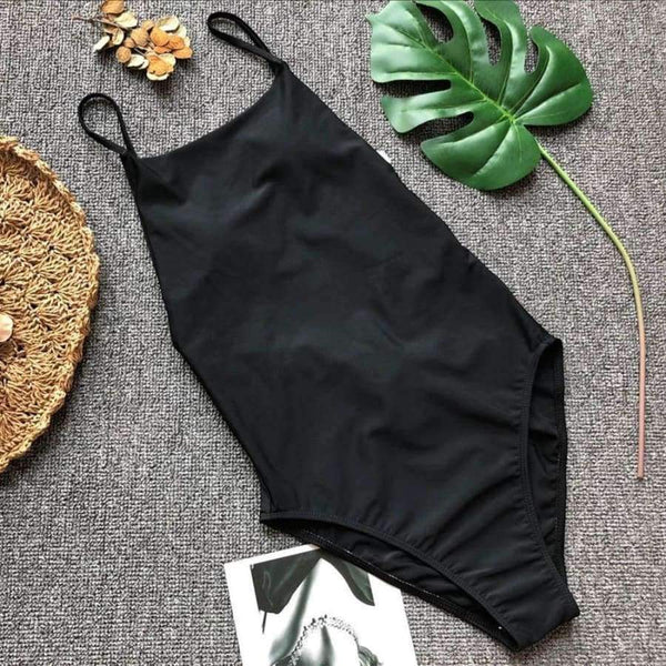 Planet Gates BALCK / L Women swimwear Bandage backless Bikini swimwear women swimwear women brazilia Beach party women swimwear JL 11
