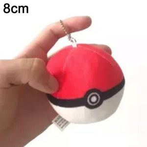 Politoed Azumarill Ampharos Teddiursa Farfetch'd Togetic Plush Evolution Doll Cute Claw Machine Toys For Children Gift
