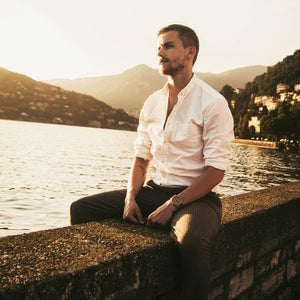 Planet Gates Bamboo Watches Lovers Handmade Natural Wood Luxury Wristwatches Ideal Gifts Items Drop Shipping