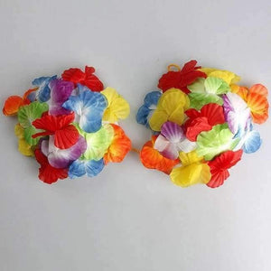 Planet Gates bar / 30cm 5PCS/set Plastic Fibers Women Grass Skirts Hula Skirt Hawaiian costumes 30CM/40/CM60CM Ladies Dress Up Festive & Party Supplies