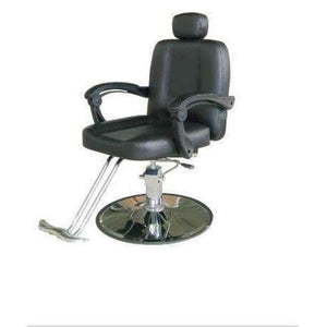 Planet Gates Barber chair hairdressing chair. Cut hair salon chair