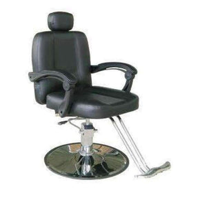 Planet Gates Barber chair hairdressing chair. Cut hair salon chair