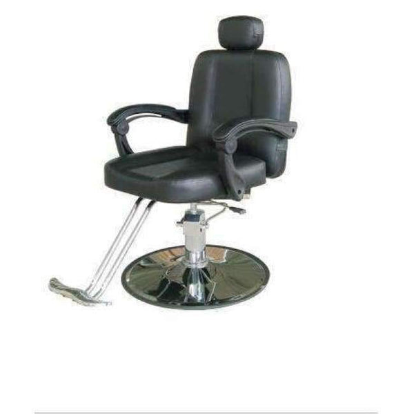 Planet Gates Barber chair hairdressing chair. Cut hair salon chair