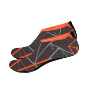 Planet Gates Barefoot Skin Sock Striped Shoes Beach Pool Water Socks GYM Aqua Beach Swim Slipper On Surf Aqua Shoes 0725