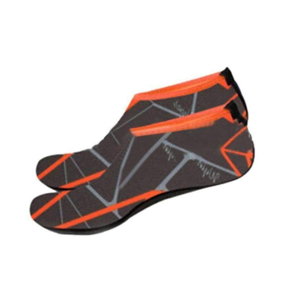 Planet Gates Barefoot Skin Sock Striped Shoes Beach Pool Water Socks GYM Aqua Beach Swim Slipper On Surf Aqua Shoes 0725