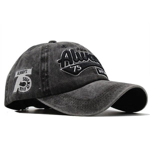 Planet Gates Baseball Cap Embroidery snapback hat for men women Cotton Casual mesh caps Hat unisex casquette wholesale