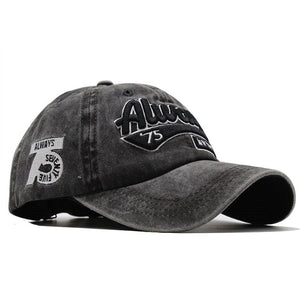 Planet Gates Baseball Cap Embroidery snapback hat for men women Cotton Casual mesh caps Hat unisex casquette wholesale